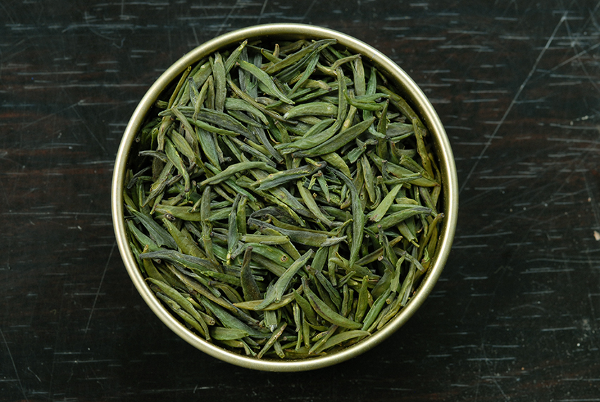 Emei Shan Zhu Ye Qing